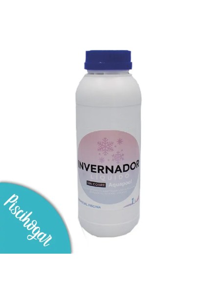 Invernador Liquido sin Cobre