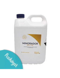 Disminuidor de pH |  5lt