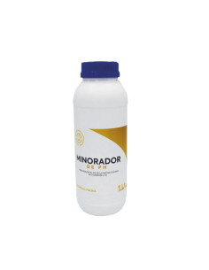 Disminuidor de pH |  1lt 2