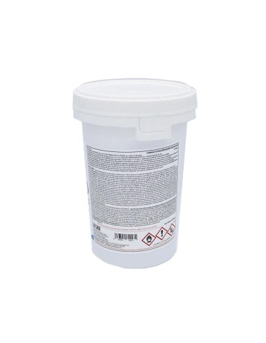 Cloro 3 acciones en Pastillas |  1Kg