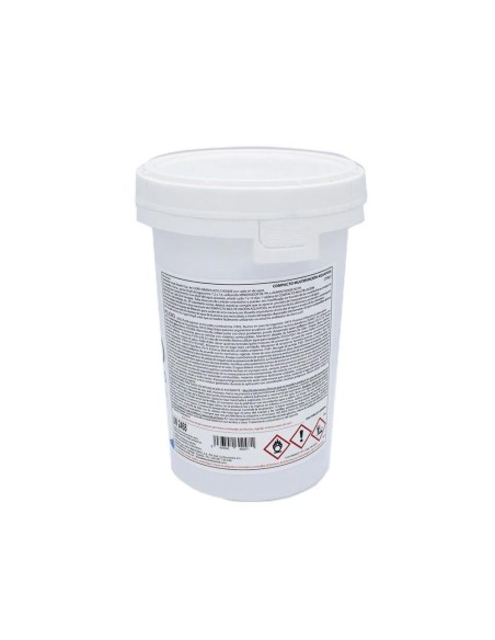 Cloro 3 acciones en Pastillas |  1Kg