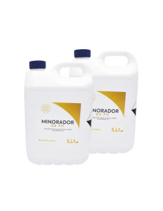 Pack Ahorro | Disminuidor | 2x5Lt 2