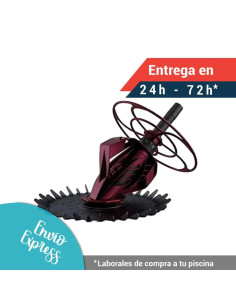 Dpool Top Limpiafondos
