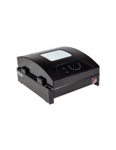 Clorador salino poseidon salt 2