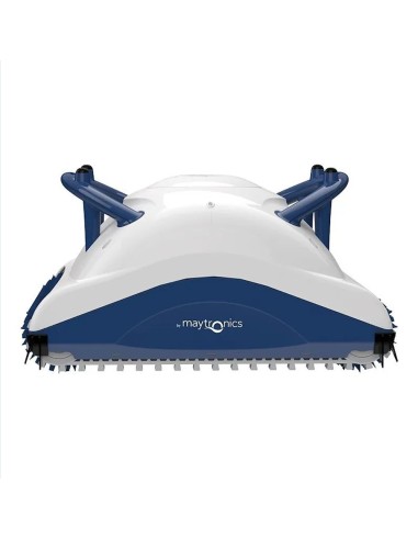 Robot Eléctrico Dolphin POOL-UP