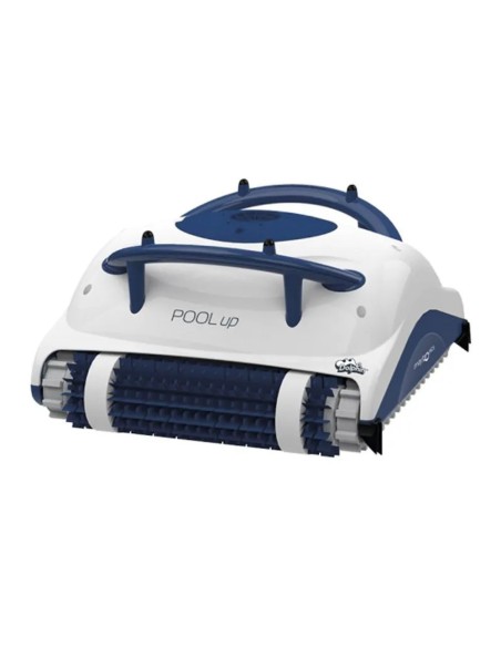 Robot Eléctrico Dolphin POOL-UP