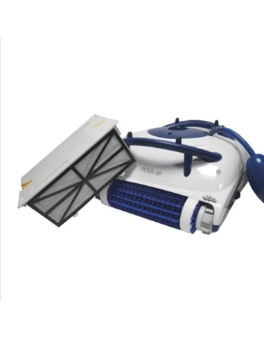 Robot Eléctrico Dolphin POOL-UP comprar online