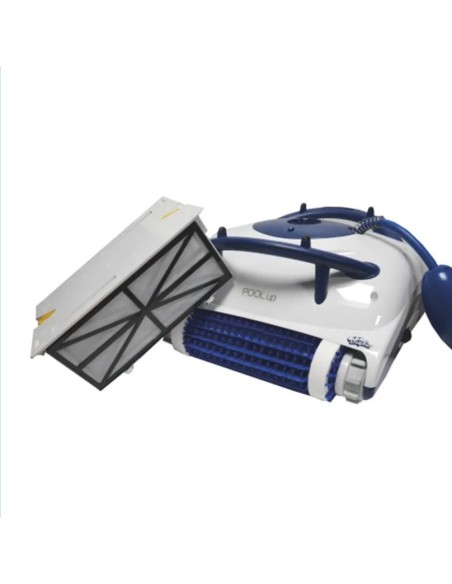 Robot Eléctrico Dolphin POOL-UP comprar online