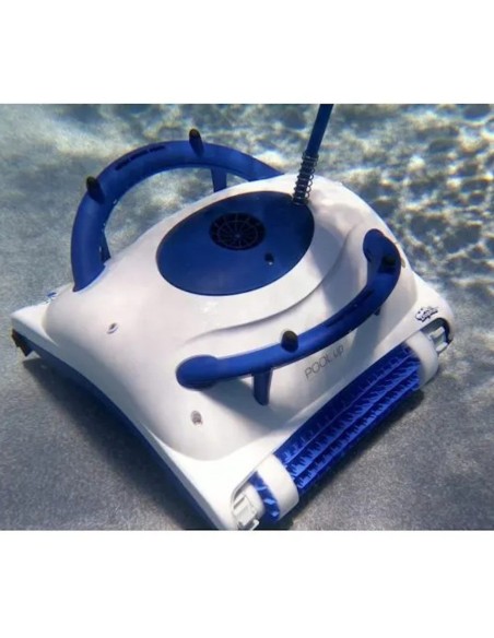 Robot Eléctrico Dolphin POOL-UP