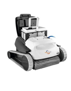 Robot Eléctrico Dolphin POOLSTYLE AG 2