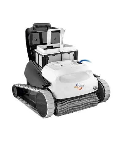 Robot Eléctrico Dolphin POOLSTYLE AG Piscihogar