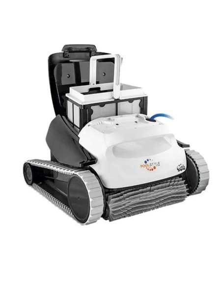 Robot Eléctrico Dolphin POOLSTYLE AG Piscihogar