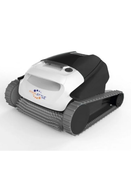 Robot Eléctrico Dolphin POOLSTYLE AG