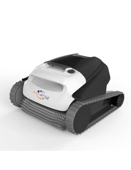 Robot Eléctrico Dolphin POOLSTYLE PLUS
