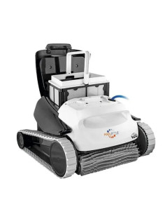 Robot Eléctrico Dolphin POOLSTYLE PLUS 2