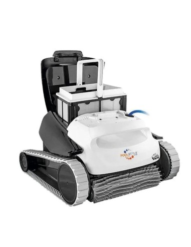 Robot Eléctrico Dolphin POOLSTYLE PLUS