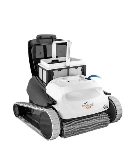 Robot Eléctrico Dolphin POOLSTYLE PLUS