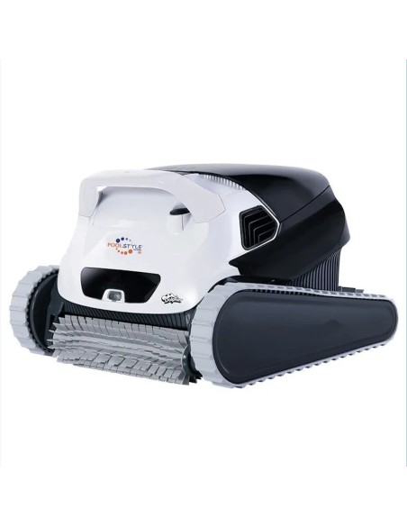 Robot Eléctrico Dolphin POOLSTYLE 35 CB