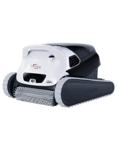Robot Eléctrico Dolphin POOLSTYLE 40i CB