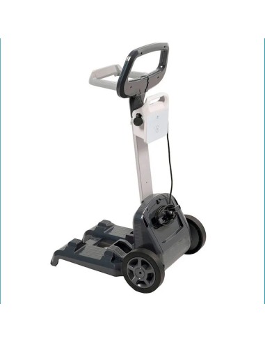 Robot Eléctrico Dolphin POOLSTYLE 50i comprar online