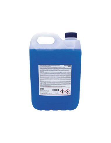 Algicida no espumante Spa 5l | Pack 2