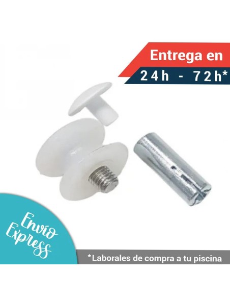 Anclaje Polímero envio express