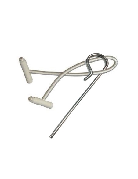 Anclaje para piscina pica envio express Anclaje para piscina pica envio express