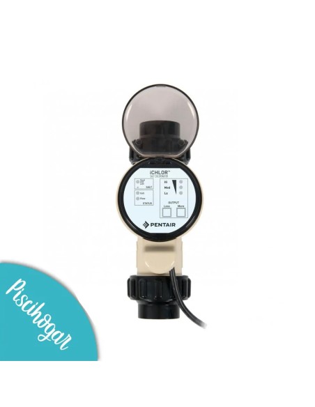 CLORADOR SALINO PENTAIR SC-75 21GRH