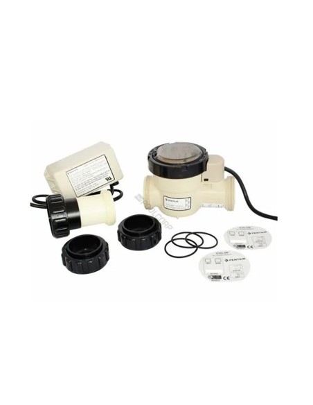 CLORADOR SALINO PENTAIR SC-75 21GRH
