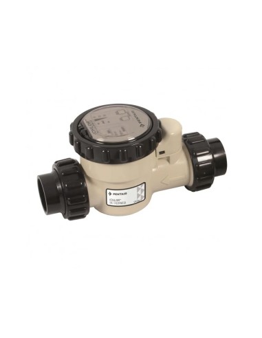 CLORADOR SALINO PENTAIR SC-75 21GRH