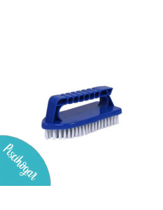 Cepillo de mano para piscina