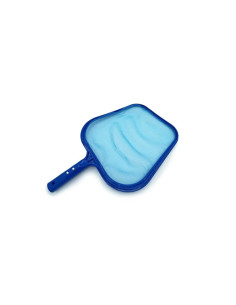Recogehojas de superficie para piscina 2