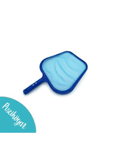 Recogehojas de superficie para piscina