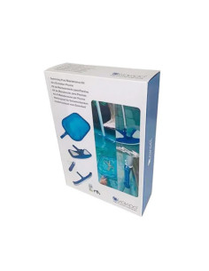 Kit para limpieza de piscina | Sistema CLIP 2