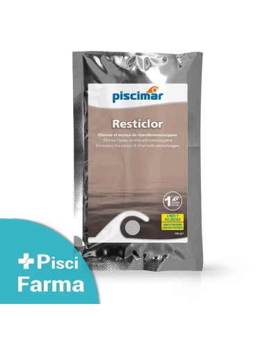 Resticlor farmacia piscihogar