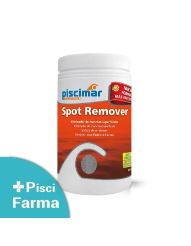 Spot Remover  Piscihogar Farmacia