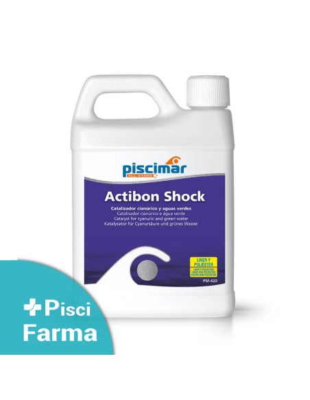 Actibon - Farmacia Piscihogar