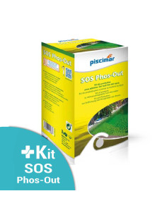 Kit SOS Phos-Out