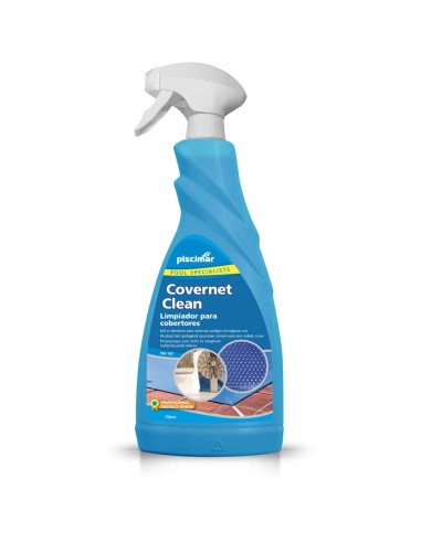 Covernet Clean