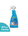 Cloro granulado de choque - 5kg | Pack 2