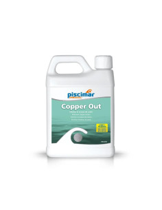 Copper out secuestrante de cobre 2