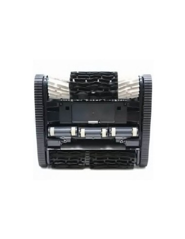 Limpiafondos eléctrico AUT I-QUALER interior 2