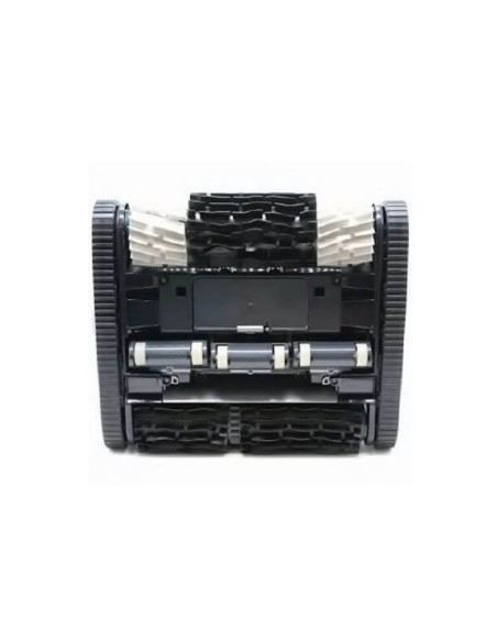 Limpiafondos eléctrico AUT I-QUALER interior 2