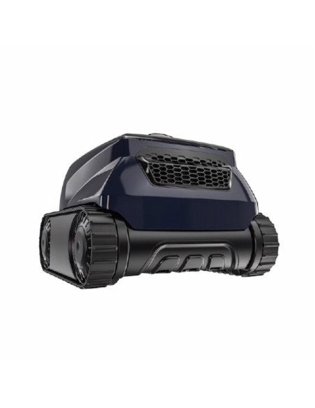 Limpiafondos Eléctrico RE 4300 trasera