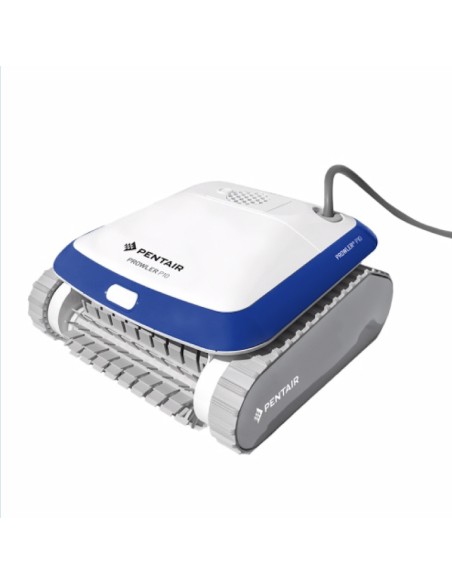 Limpiafondos eléctrico PROWLER P10