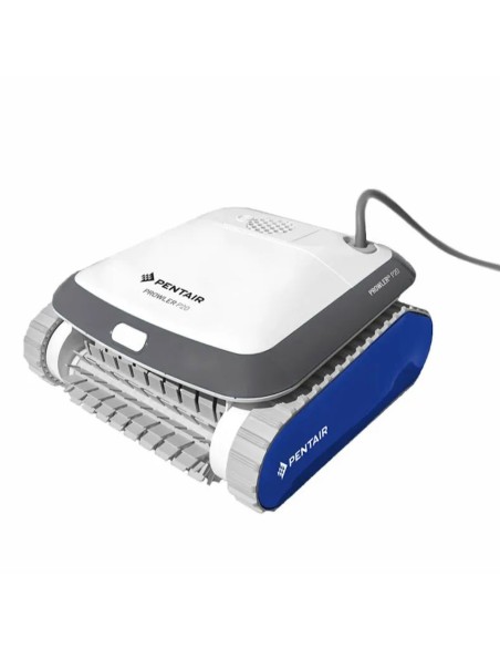 Limpiafondos eléctrico PROWLER P20