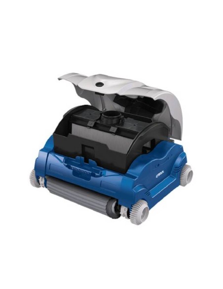 Limpiafondos eléctrico ATLANTIS EVO