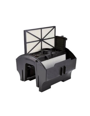 Limpiafondos eléctrico ATLANTIS EVO