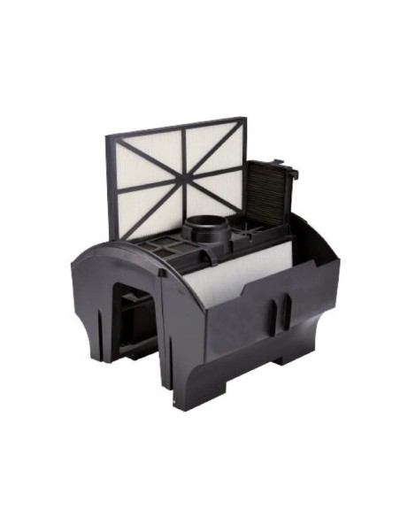 Limpiafondos eléctrico ATLANTIS EVO