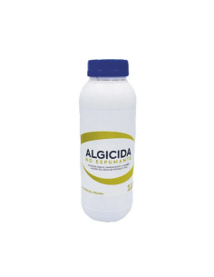 Algicida no espumante | 1 litros 2
